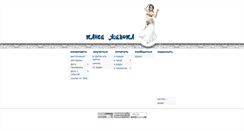 Desktop Screenshot of bellydance.ru